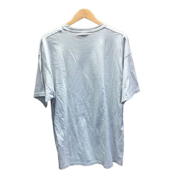 The Hangover Adult XL T-Shirt Beige Not At The Table Carlos M & O Knits - Picture 2 of 4